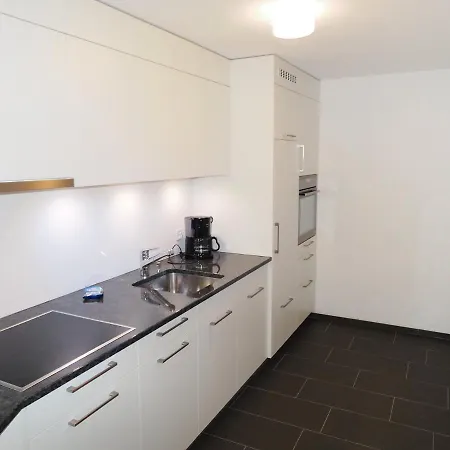 Apartment Apartment Apt B 072 By Interhome *