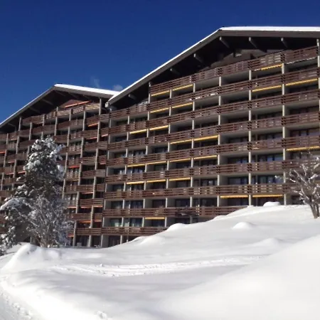 Apartment Apt B 072 By Interhome *