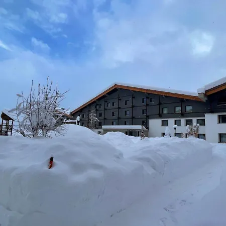 Apartment Apt B 072 By Interhome *