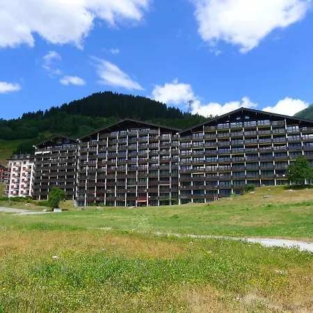 Apartment Apartment Utoring Acletta-120 By Interhome Disentis