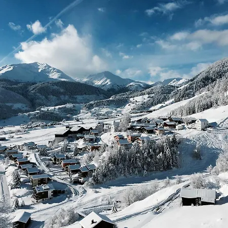 Apartment Utoring Acletta-120 By Interhome Apartment Disentis