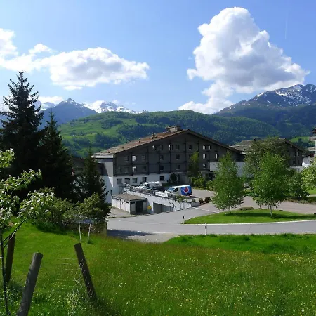 Apartment Utoring Acletta-120 By Interhome Apartment