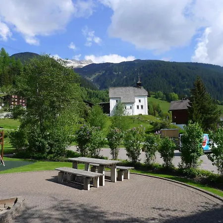 Apartment Apartment Apt B 072 By Interhome Disentis