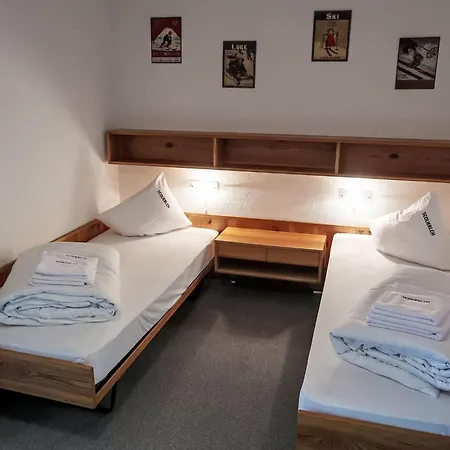 Apartment Utoring Acletta-120 By Interhome Apartment Disentis