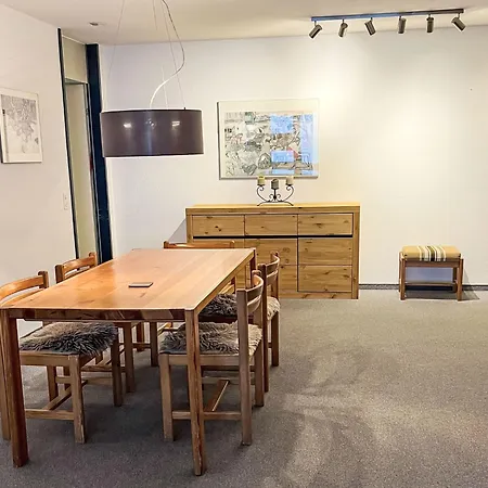 Apartment Apt B 072 By Interhome * Disentis