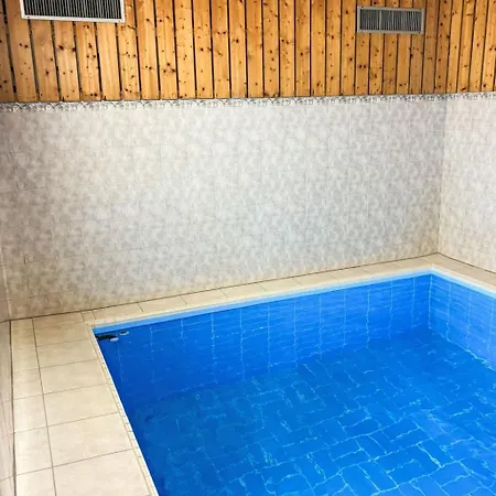 Apartamento Utoring Acletta-120 By Interhome *