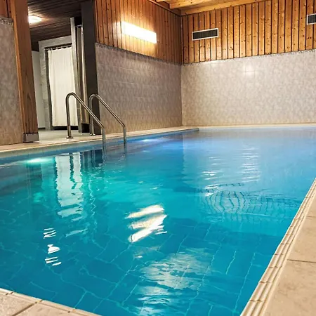 Apartment Apartment Apt B 072 By Interhome Disentis