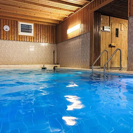 Διαμέρισμα B 072 By Interhome *