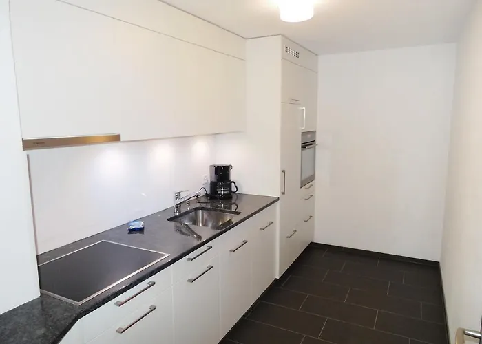 Apartamento B 072 By Interhome *