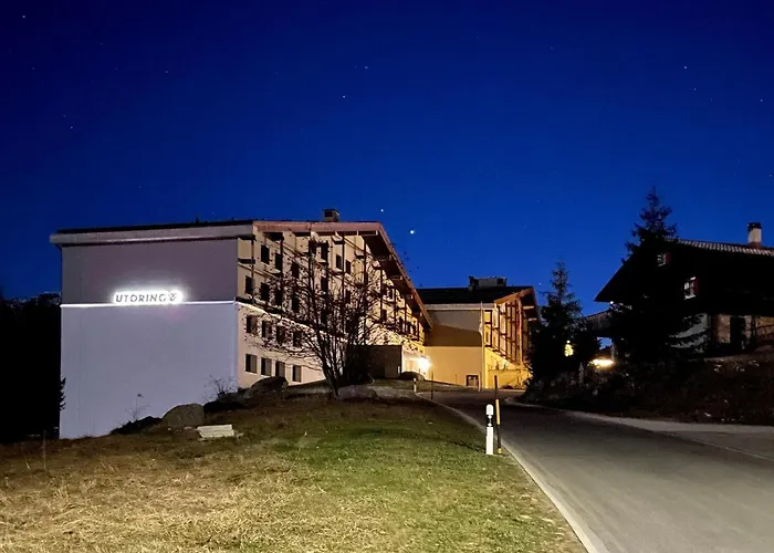 Lejlighed B 072 By Interhome