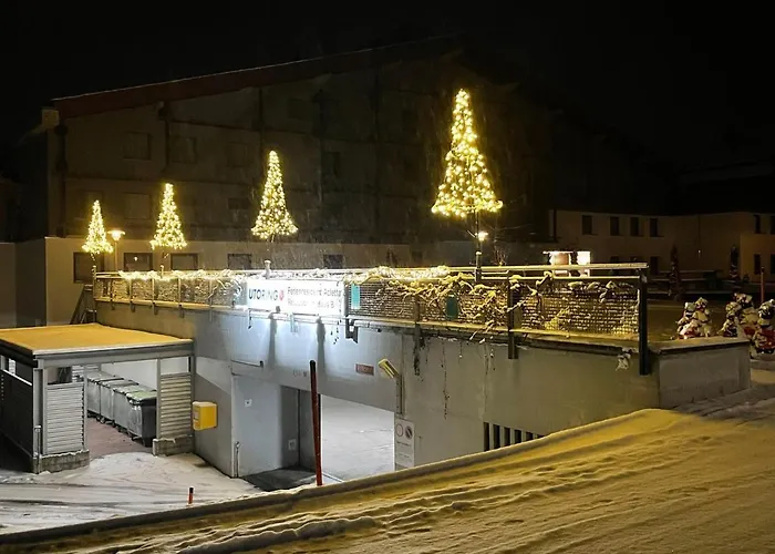 B 072 By Interhome *