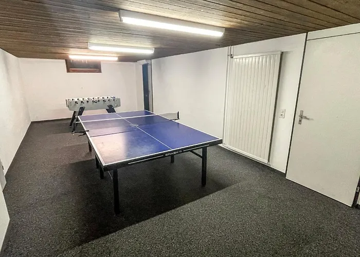 B 072 By Interhome Apartamento