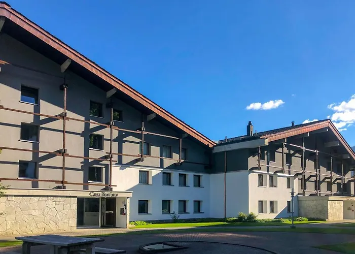 B 072 By Interhome *