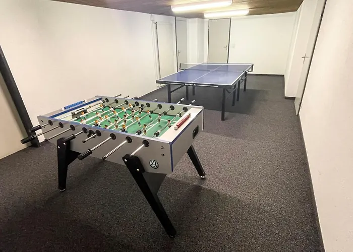 Apartamento B 072 By Interhome *