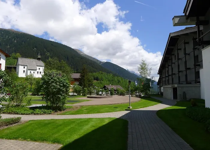 B 072 By Interhome Apartamento