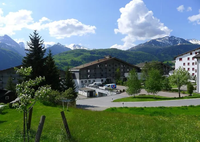 B 072 By Interhome Apartamento