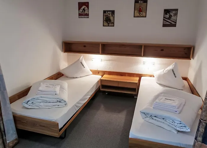 B 072 By Interhome Apartamento Disentis