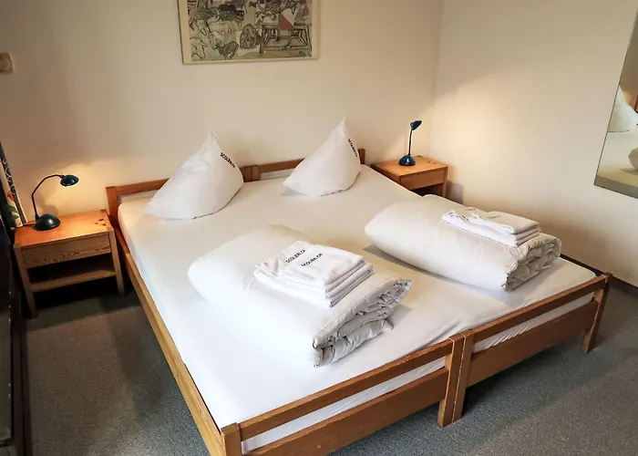 B 072 By Interhome Lejlighed