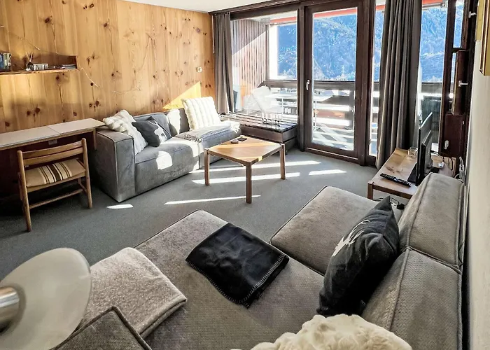 B 072 By Interhome Disentis