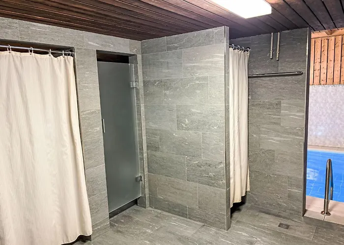 B 072 By Interhome Disentis