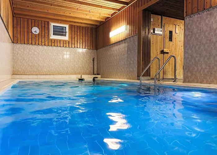 Lejlighed B 072 By Interhome *