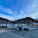 B 072 By Interhome * Disentis