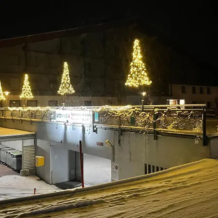 B 072 By Interhome *