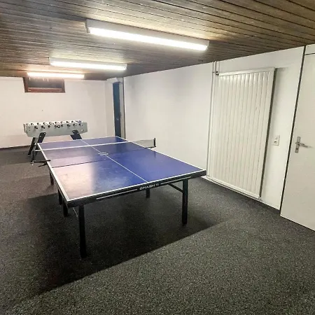 B 072 By Interhome Apartament