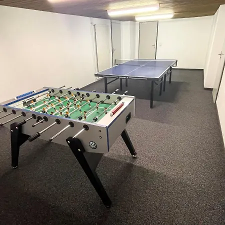 Apartament B 072 By Interhome *