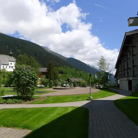 B 072 By Interhome Apartament