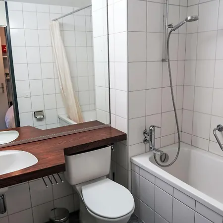 Apartament B 072 By Interhome