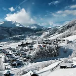 B 072 By Interhome Lägenhet Disentis