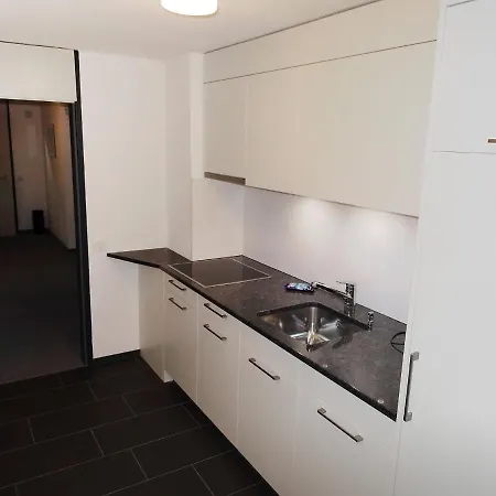 公寓 B 072 By Interhome *