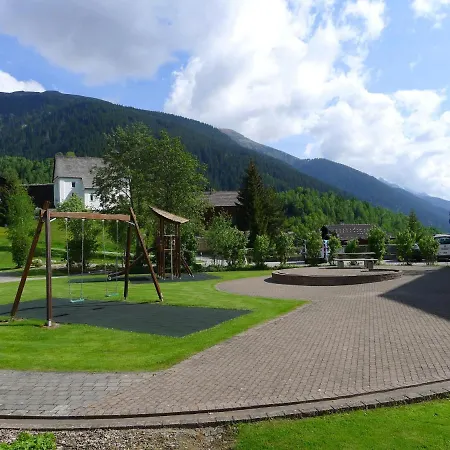 公寓 B 072 By Interhome 迪森蒂斯